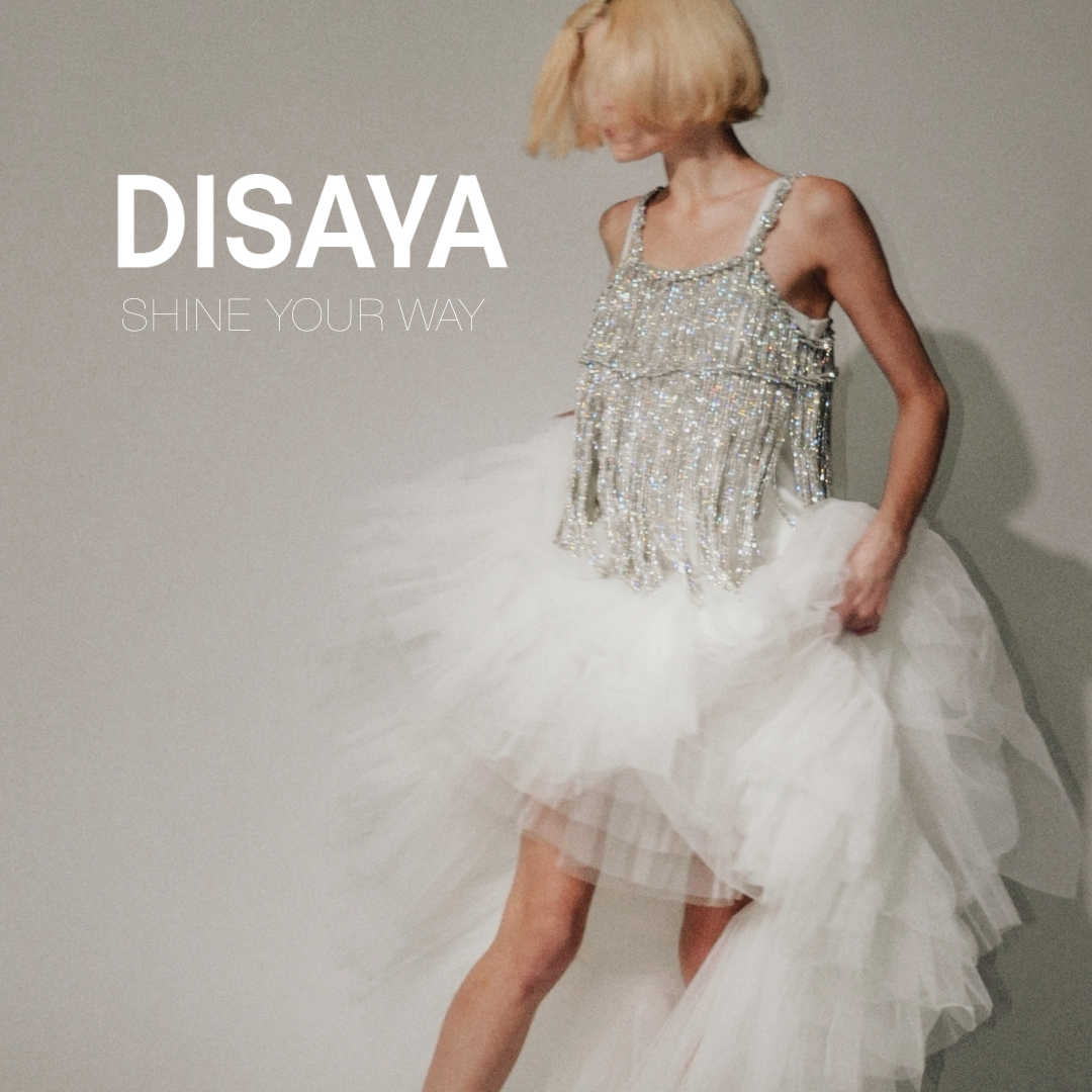 The story behind the Macramé Collection